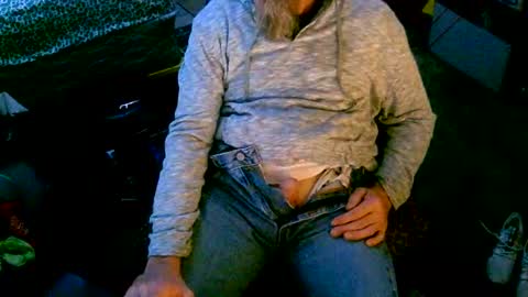 thickwhiteboydick online show from 12.23.24