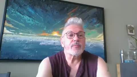 thierrypapineau online show from 04.22.26