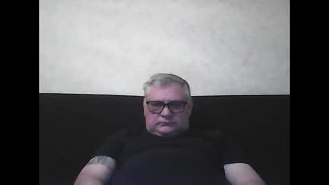 Thierrysymp online show from 12.04.24