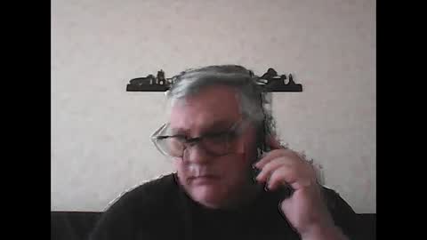 Thierrysymp online show from 01.08.25