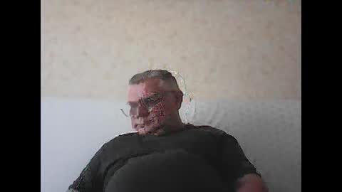 Thierrysymp online show from 10.07.25
