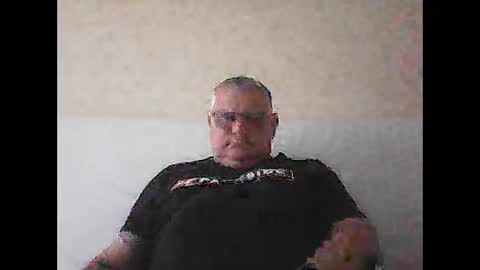 Thierrysymp online show from 10.13.25