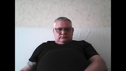 Thierrysymp online show from 10.14.25