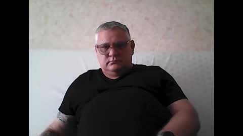 Thierrysymp online show from 10.16.25