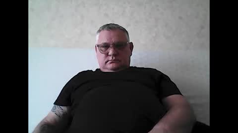 Thierrysymp online show from 10.18.25
