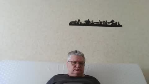 Thierrysymp online show from 03.12.26