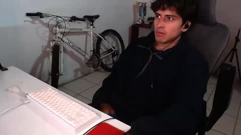 thieves_us online show from 10.22.25