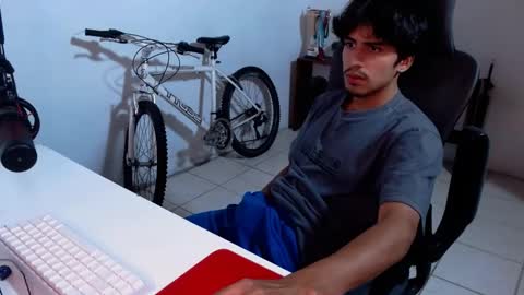 thieves_us online show from 11.13.25