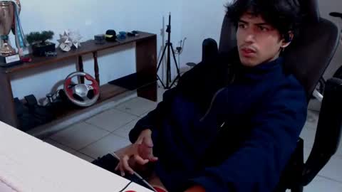 thieves_us online show from 11.18.25