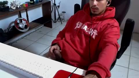 thieves_us online show from 12.01.25