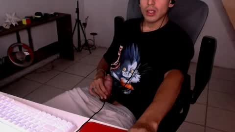 thieves_us online show from 12.03.25