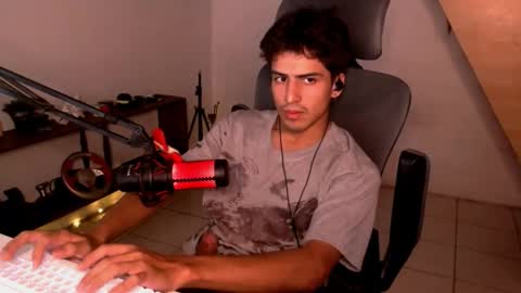 thieves_us online show from 12.04.25