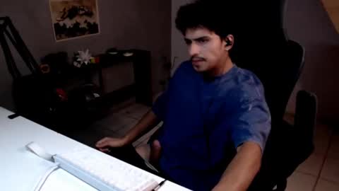 thieves_us online show from 12.17.25