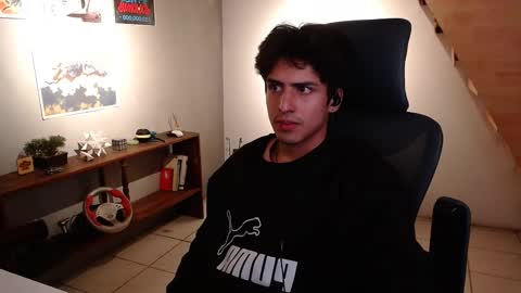 thieves_us online show from 02.08.26