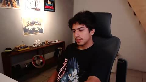 thieves_us online show from 02.22.26