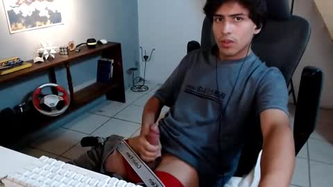 thieves_us online show from 03.23.26