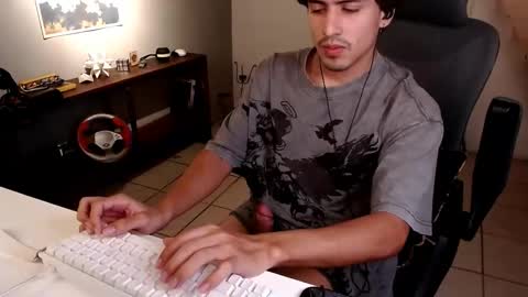 thieves_us online show from 03.28.26