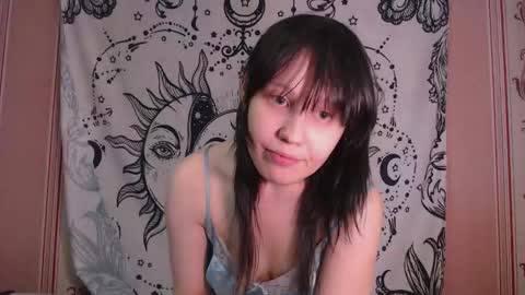 thighswithspikes online show from 03.13.26