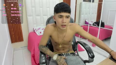 Snapshot of thiiago_collins chatting on 04.04.26 THIAGO COLLINS online show from 04.04.26
