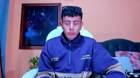 Thiiago online show from 12.04.24