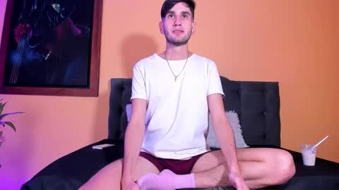 Thiiago online show from 12.11.24