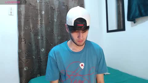 Thiiago online show from 09.17.25