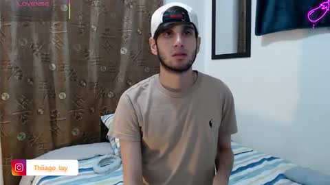 Thiiago online show from 09.30.25