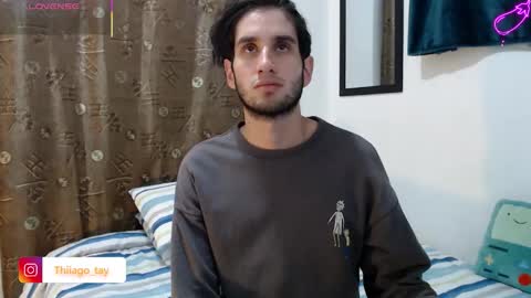 Thiiago online show from 10.02.25