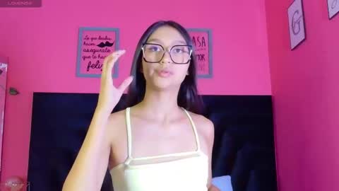 Eva  online show from 02.13.26