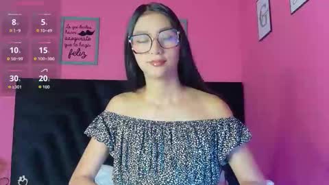 Eva  online show from 02.26.26