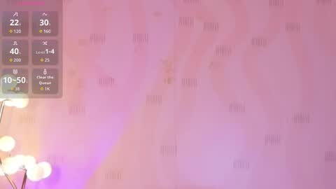 Eva  online show from 03.19.26