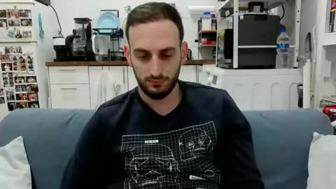 Snapshot of thinboy2 chatting on 01.06.26 Thinboy2 online show from 01.06.26