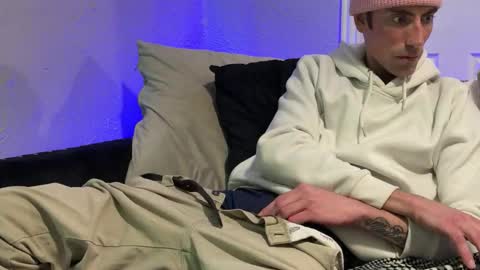 ThinMint77 online show from 11.02.25