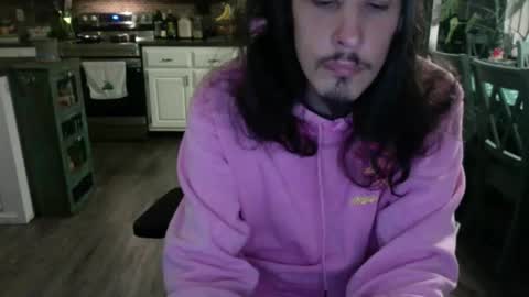 Snapshot of thirdforyou chatting on 02.16.26 thirdforyou online show from 02.16.26