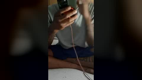 Snapshot of thirdlegkenny chatting on 07.14.26 thirdlegkenny online show from 07.14.26