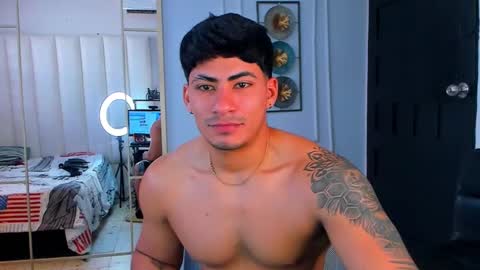 MICHAEL AND CRISS online show from 10.19.25