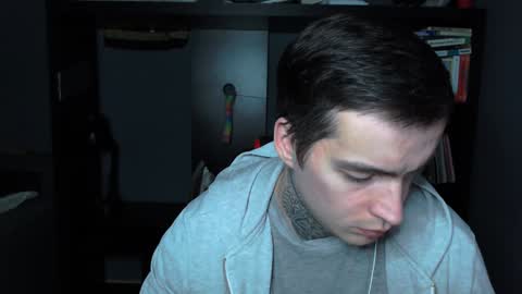 Andy online show from 12.16.24