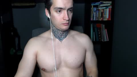 Andy online show from 01.01.25