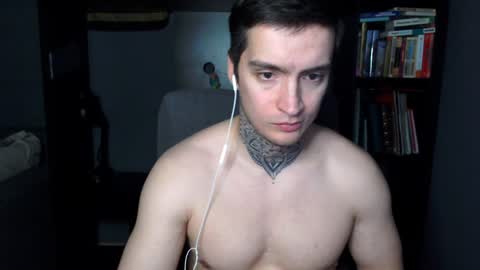 Andy online show from 01.04.25