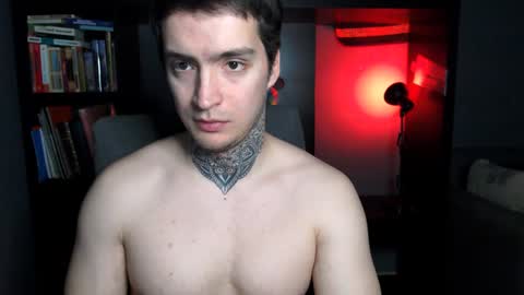 Andy online show from 01.12.25