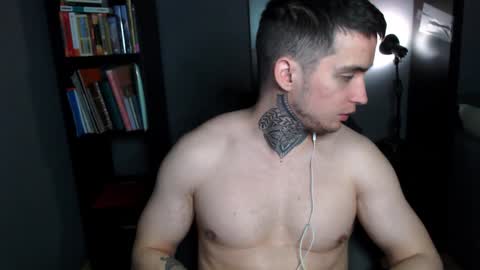 Andy online show from 01.26.25