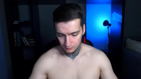 Andy online show from 02.09.25