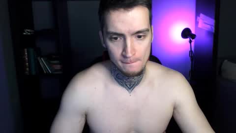 Andy online show from 02.10.25