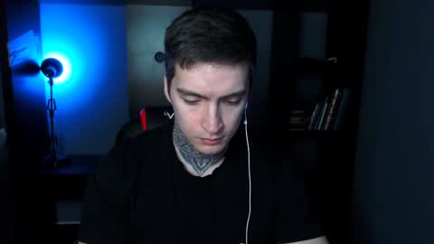 Andy online show from 03.04.25