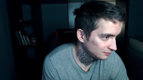 Andy online show from 03.08.25