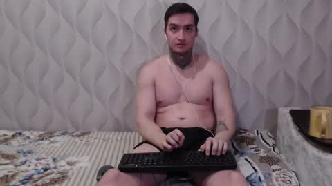 Andy online show from 11.27.25