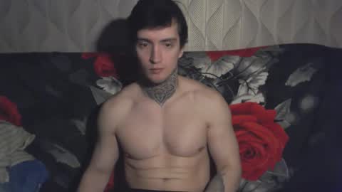 Andy online show from 02.11.26