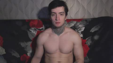 Andy online show from 02.12.26