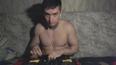 Andy online show from 03.12.26