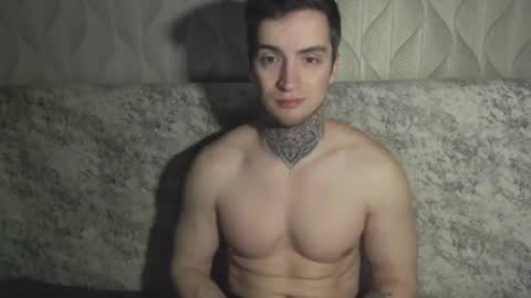 Andy online show from 04.08.26